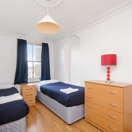 Access Earls Court Apartment ลอนดอน ภายนอก รูปภาพ