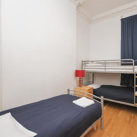 Access Earls Court Apartment ลอนดอน ภายนอก รูปภาพ
