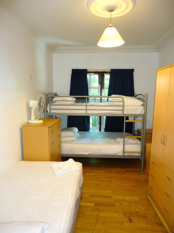 Access Earls Court Apartment ลอนดอน ห้อง รูปภาพ