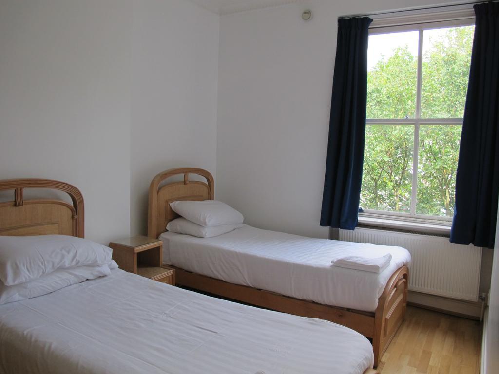 Access Earls Court Apartment ลอนดอน ห้อง รูปภาพ