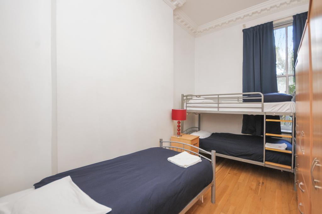 Access Earls Court Apartment ลอนดอน ภายนอก รูปภาพ