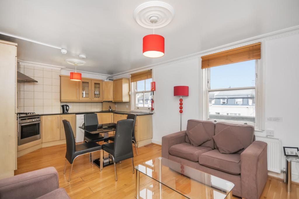 Access Earls Court Apartment ลอนดอน ภายนอก รูปภาพ