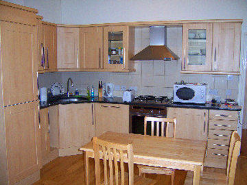 Access Earls Court Apartment ลอนดอน ภายนอก รูปภาพ