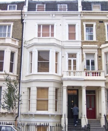 Access Earls Court Apartment ลอนดอน ภายนอก รูปภาพ