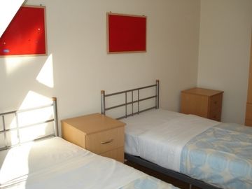 Access Earls Court Apartment ลอนดอน ภายนอก รูปภาพ